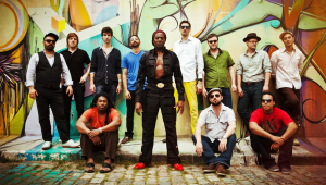 Image of Antibalas