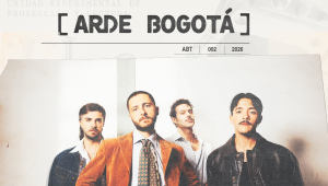 Image of Arde Bogotá