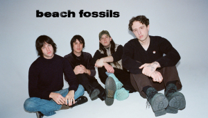 Image of Beach Fossils