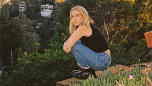 Image of Blondshell (16 and Over)