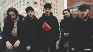 Image of Boston Manor (18 and Over)