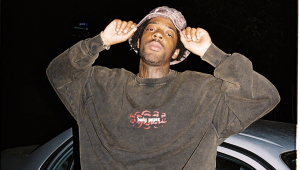 Image of Brent Faiyaz Live: I Spent The Night With Brent Faiyaz