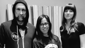 Image of Built To Spill (18 and Over)