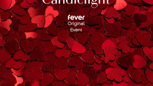 Image of Candlelight: Timeless Love Songs from Classic Films