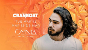 Image of Crankdat - Friday