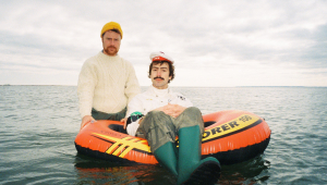 Image of Dana and Alden (16 and Over)