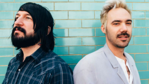 Image of Death From Above 1979: Private Lives Tour