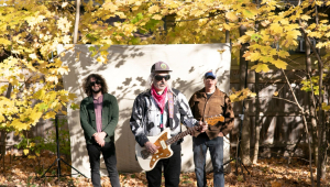 Image of Dinosaur Jr. - 16+