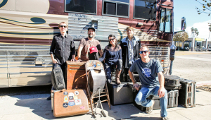 Image of Donna The Buffalo & Assembly of Dust