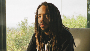 Image of Earl Sweatshirt & MIKE  Home on the Range Tour 2026