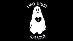 Image of Emo Night Karaoke (21+)