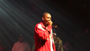 Image of GZA (Performing Liquid Swords) w/ Phunky Nomads & Keznamdi