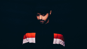 Image of Jai Wolf (18 and Over)