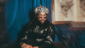 Image of Jalen NGonda (16 and Over)