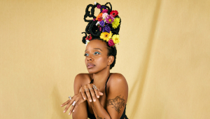 Image of Jamila Woods: 10 Years of HEAVN - Ages 18+
