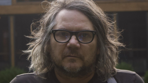 Image of Jeff Tweedy (18 and Over)