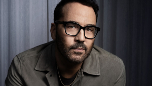 Image of New York Comedy Festival: Jeremy Piven