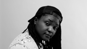 Image of Joy Oladokun: The Heavy Things Tour 