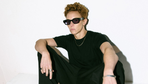 Image of La Roux (16 and Over)