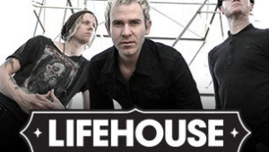 Image of Lifehouse - Best Of Acoustic