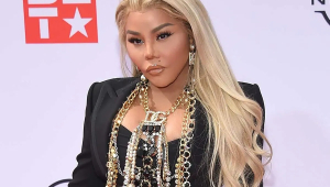 Image of Lil' Kim Hard Core Symphony