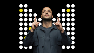 Image of Maher Zain