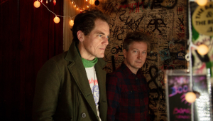 Image of Michael Shannon & Jason Narducy and Friends play R.E.M.'s Document (16 and Over)