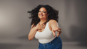 Image of Michelle Buteau