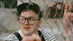 Image of Michigander (18 and Over)