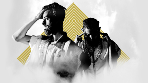 Image of MISSIO: Love & Heartbreak Tour w/ Oxymorrons, Kent Osborne