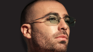 Image of Omer Adam