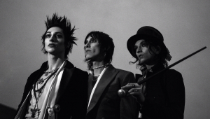 Image of Palaye Royale (16 and Over)