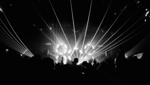 Image of RIOT - DJ Duo