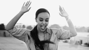 Image of Ruth B