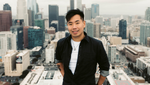 Image of Sabai x Hoang