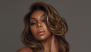 Image of An Intimate Evening With Tamar Braxton