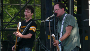 Image of The Hold Steady - 4-Day Pass Brooklyn