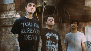 Image of Neurosis