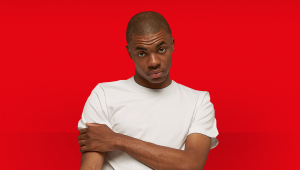 Image of Vince Staples (16 and Over)